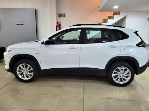 Chevrolet Tracker 1.2 T LTZ AT L26 2026