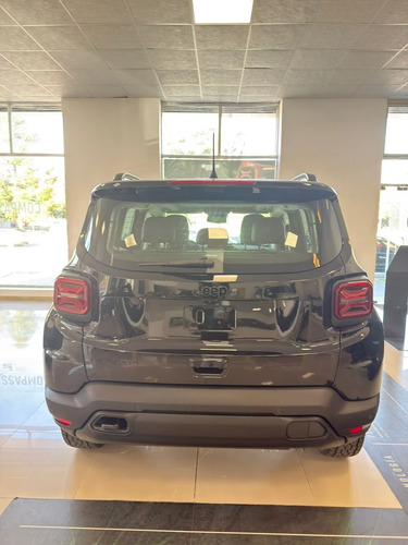 Jeep Renegade 1.3 Willys AT9 2025