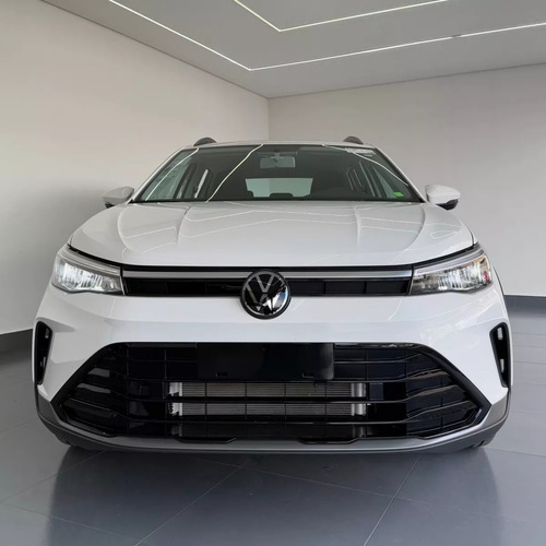 Volkswagen Nivus 1.0 Tsi 200 Highline 2025