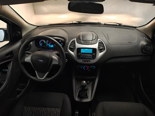 Ford Ka 1.5 S 2020