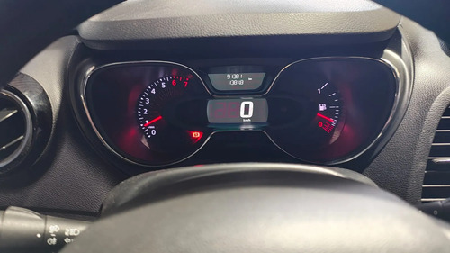 Renault Captur 2.0 Intens 2021