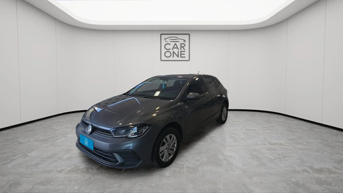 Volkswagen Polo 1.6 MSI L23 2024