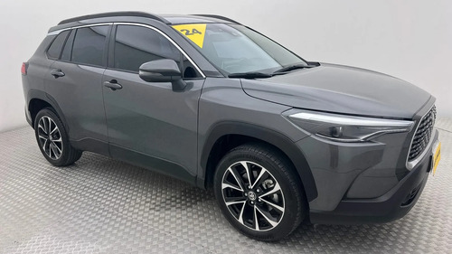 Toyota Corolla 2.0 Seg Cvt 170cv 2024