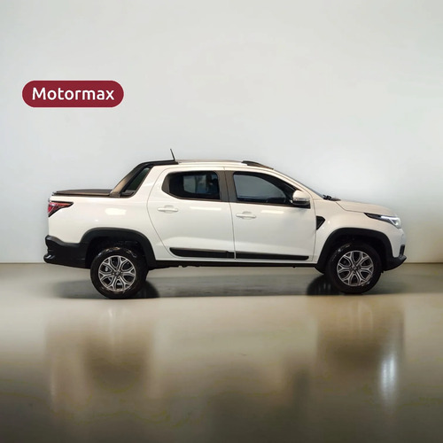 Fiat Strada 1.3 Fire Fly Volcano Cd 2021