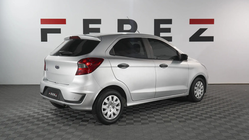 Ford Ka 1.5 S 2020