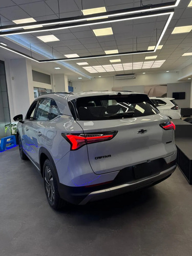 Chevrolet Captiva phev 1.5 Phev Premier 2025