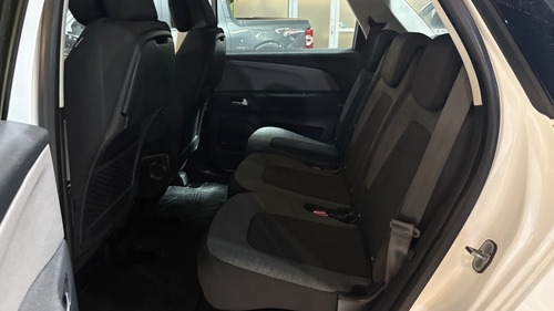 Citroën C4 Picasso 1.6 Thp Feel Pack 165cv 2018