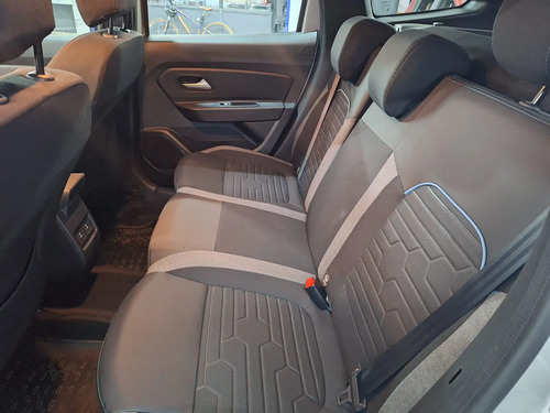 Renault Duster 1.6 Hr16 Intens 115Cv 2026