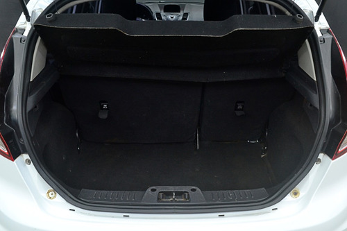 Ford Fiesta Kinetic 1.6 Se 120cv 2017