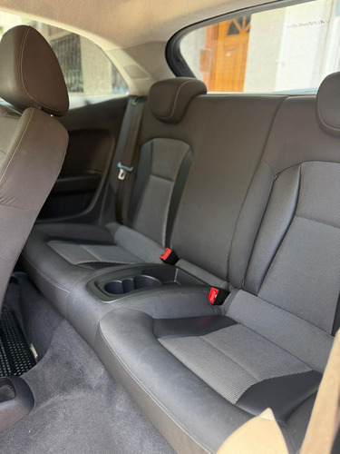 Audi A1 1.4 Ambition Tfsi 122cv Stronic 2011