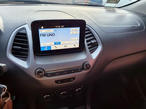 Ford Ka 1.5 Sel 4 p 2019