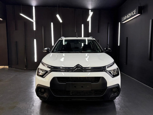 Citroën C3 1.6 VTI FEEL L26 2026