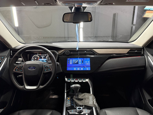 Ford Territory 1.5 T TITANIUM L20 2023