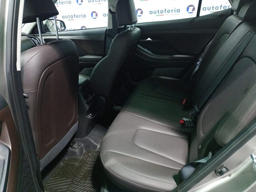 Hyundai Creta 1.5 SAFETY AT 2025