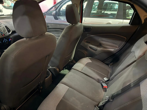 Ford Ecosport 1.6 Se 110cv 4x2 2015