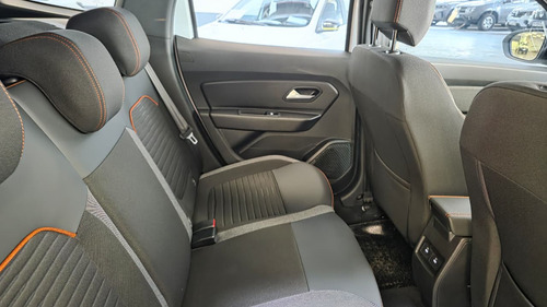 Renault Duster 1.3 Tce Turbo Iconic 155Cv 4X4 2025