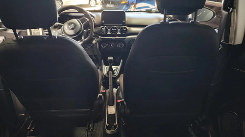 Fiat Argo 1.3 Drive Gse Manual 2022