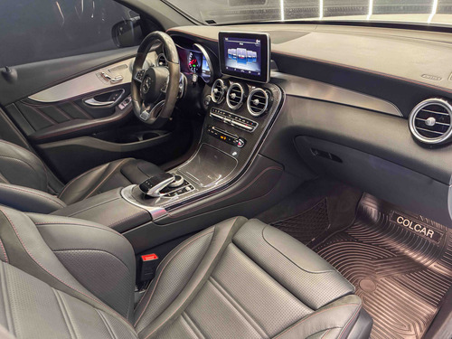 Mercedes-Benz Clase GLC 3.0 Glc43 Amg 4matic 367cv 2018