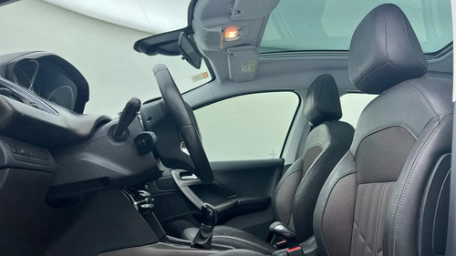 Peugeot 2008 1.6 Feline 2017