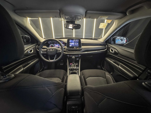 Jeep Compass 1.3 T270 Sport 4X2 At6 2024