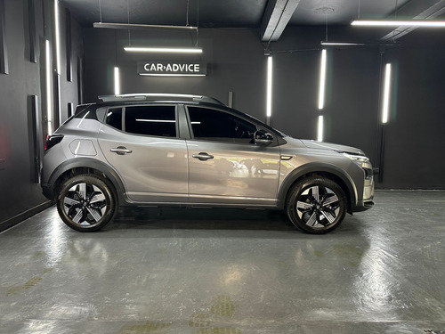 Renault Kardian 1.0 T ICONIC EDC L25 2025