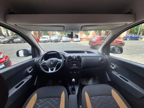 Renault Kangoo Ii 1.6 Sce Stepway 2026