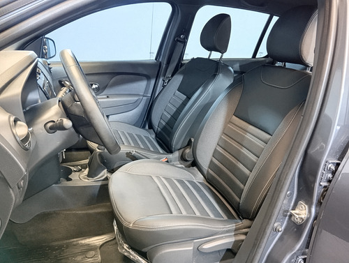 Renault Sandero 1.6 16v intense L/19 2022