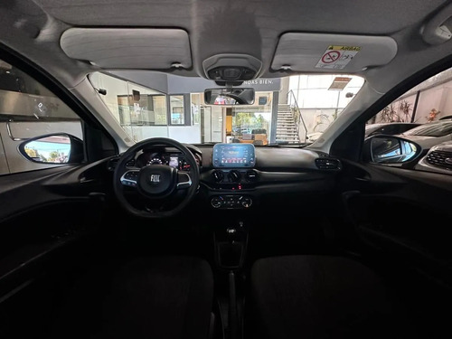 Fiat Cronos 1.3 Gse Drive 2022