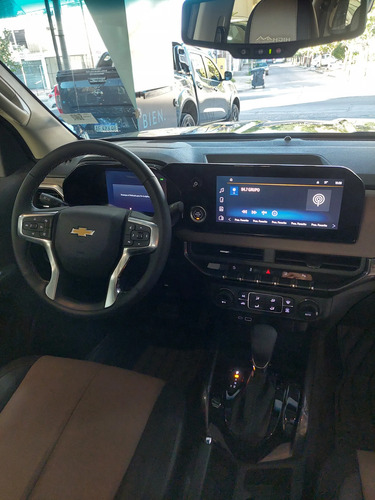 Chevrolet S-10 High Country CD 2.8 TD 4X4 2026