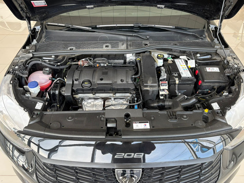 Peugeot 208 ALLURE PK AM25 2024