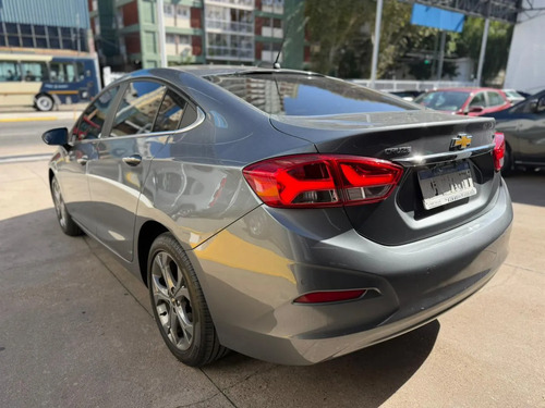 Chevrolet Cruze 1.4 Ltz At Sedan 2023