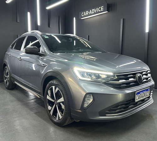 Volkswagen Nivus 200 TSI HIGHLINE AT L20 2021