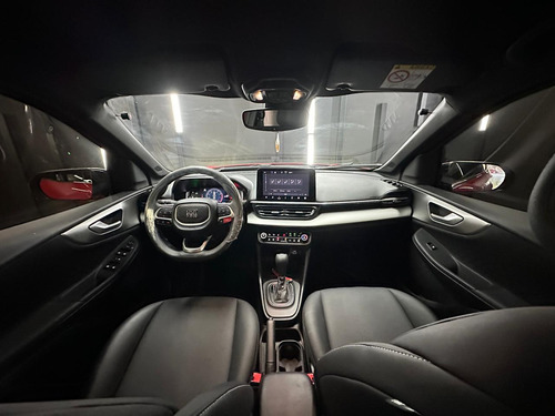 Fiat Pulse 1.0 IMPETUS L23 2024