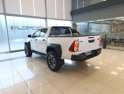 Toyota Hilux Pick-Up 2.8 Cd Gr-Sport 224Cv 4X4 At 2024