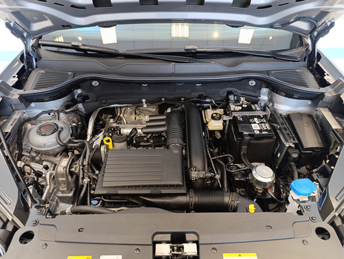 Volkswagen Taos 1.4 250 Tsi Highline Tiptronic 2025