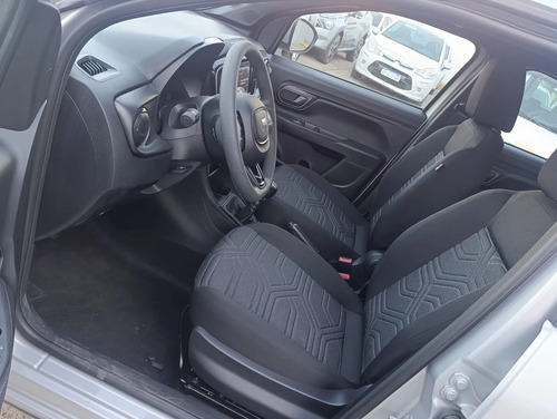 Fiat Strada 1.3 Freedom Cd 2026