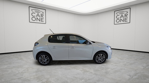 Peugeot 208 1.6 ALLURE L25 2024