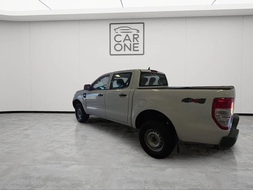 Ford Ranger 2.2 TDI 4X4 DC XL L19 2023