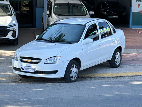 Chevrolet Classic 1.4 Ls Abs Airbag 2015