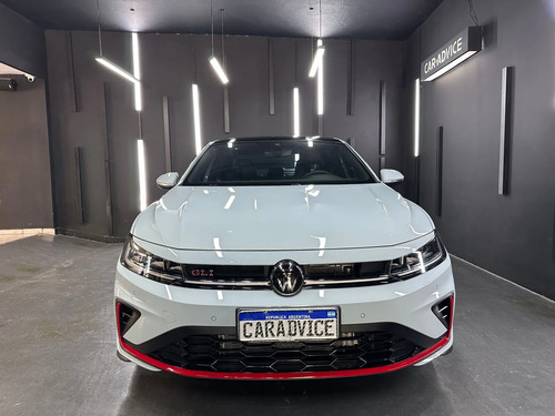 Volkswagen Vento 2.0 350TSI GLI DSG L26 2025