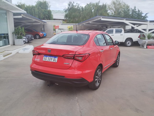 Fiat Cronos 1.3 Gse Precision Cvt 99cv 2023