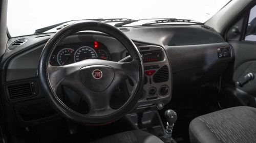 Fiat Palio 1.4 Fire 2012