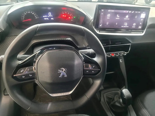 Peugeot 208 1.2 New Like 2023