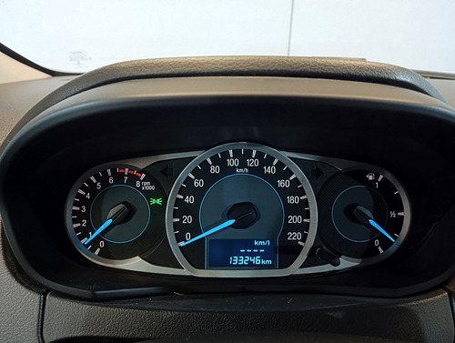 Ford Ka 1.5 Sel L/16 2017