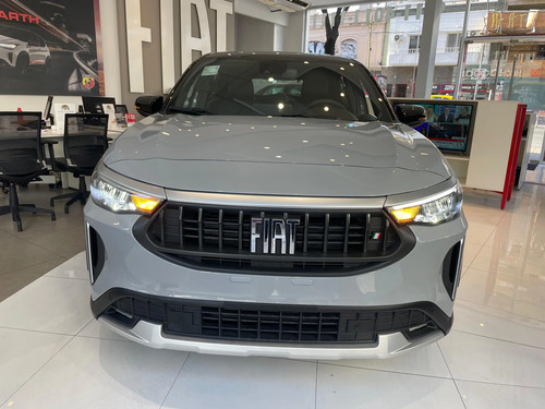 Fiat Pulse 1.0T Impetus Cvt 2026