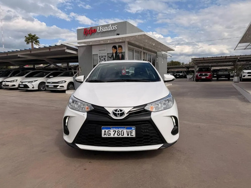 Toyota Yaris 1.5 5p Xs 2024 2024