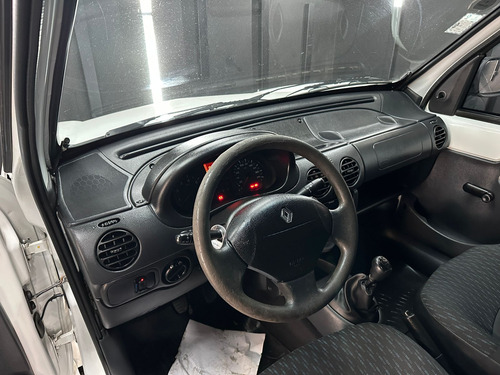 Renault Kangoo 1.6 EXPRESS CONFORT 1 PLC L14 2016