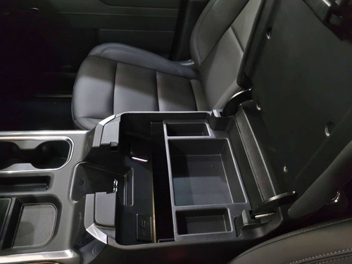 Chevrolet Silverado 5.3 V8 4X4 Z71 TRAIL BOSS AT10 2026