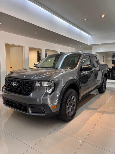 Ford Maverick 2.0 Ecoboost Xlt At8 Awd 2026