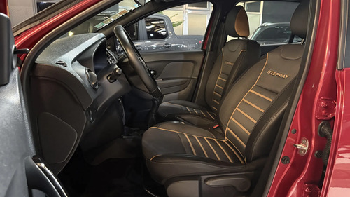 Renault Sandero Stepway 1.6 16v Zen 2020